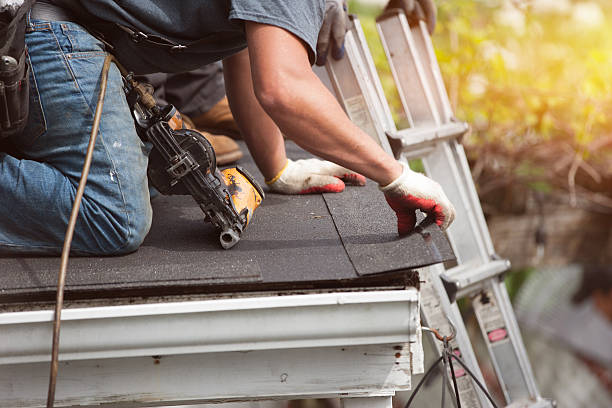 Roof Gutter Cleaning in Opa Locka, FL