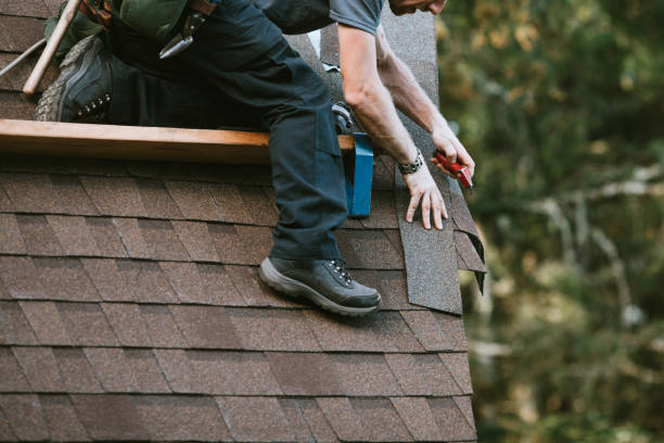 Best Shingle Roofing Installation  in Opa Locka, FL